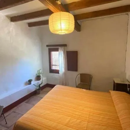 Сasa de vacaciones Ca Lesperrucat Acogedora Casa De Pueblo Tranquila Y Bien Comunicada *